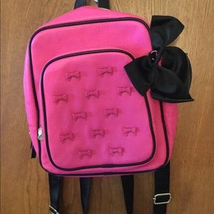 Betsey Johnson backpack